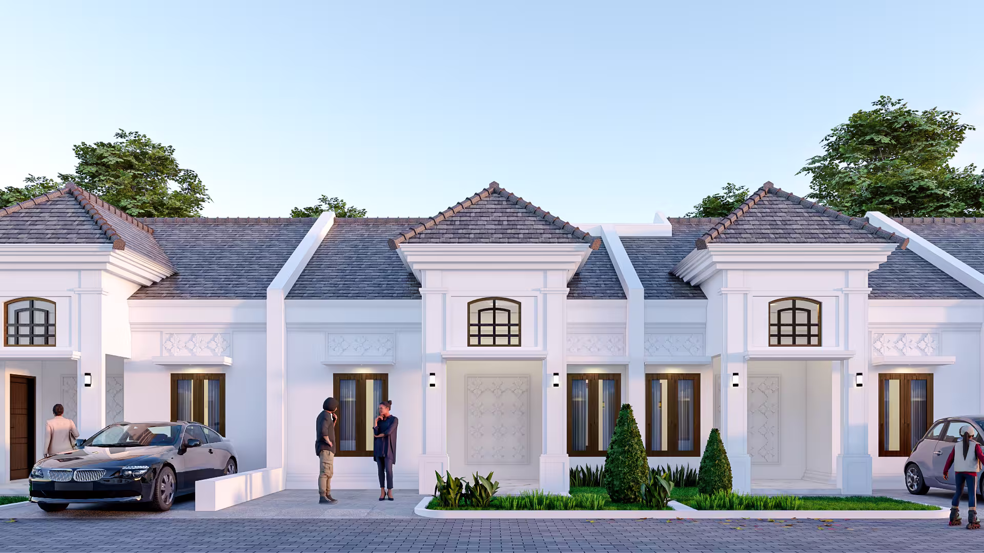 Nilai Investasi yang Terus Bertumbuh